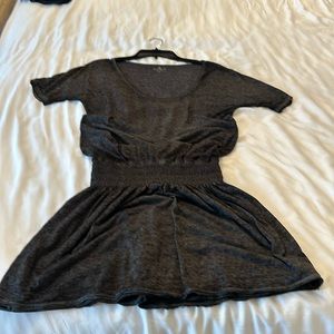 Athleta dress size small